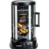 Электрошашлычница Endever Grillmaster-300