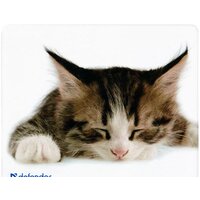 Коврик для мыши Defender Silk (50706)