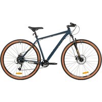 Велосипед Foxx Aragon 29 р.20 2026 29SHD.ARAGON.20BL6 (синий)