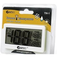 Термогигрометр Garin TH-1