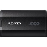 Внешний накопитель ADATA SD810 500GB SD810-500G-CBK
