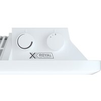 Конвектор Royal Clima Sorento Meccanico REC-S1500M