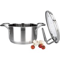 Кастрюля Taller Инесс TR-17258