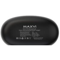 Наушники Maxvi MHF-109BT