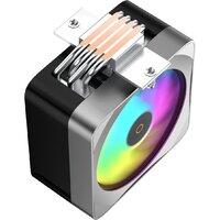 Кулер для процессора Ocypus Delta A40 EX BK ARGB Delta-A40-BK1NAWN00E-GL