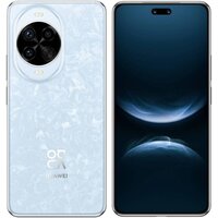 Телефон Huawei nova 14 Pro MIA-LX9 Dual SIM 12GB/512GB (голубой кристалл, международная версия)