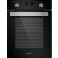 Электрический духовой шкаф MAUNFELD EOEM519PB
