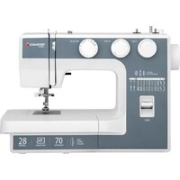 Электромеханическая швейная машина Comfort 3050
