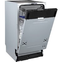 Встраиваемая посудомоечная машина MAUNFELD MLP45530 Light Beam