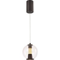 Подвесная люстра Favourite Boble 4550-1P