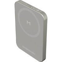 Внешний аккумулятор Magssory Pride Magnetic Power Bank 5000mAh PBN011