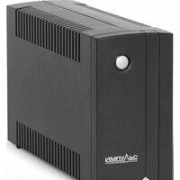 Источник бесперебойного питания Импульс Юниор 650 JN65101
