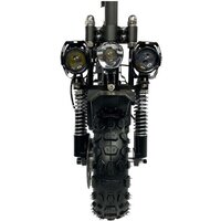 Электросамокат Kugoo Kirin M5 2025