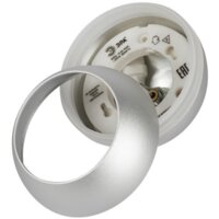 Подвесная люстра ЭРА PL21 SL GX53 Б0058505