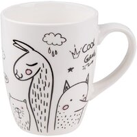 Кружка Perfecto Linea Funny Animals-1 30-063221