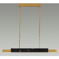 Подвесная люстра Odeon Light Marmi 4361/25L