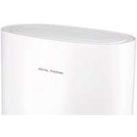 Накопительный электрический водонагреватель Royal Thermo RWH 50 ST W