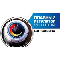 Погружной блендер CENTEK CT-1338