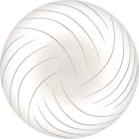 Припотолочная люстра Leek СЛЛ 027 30Вт 6К Бриз LE061201-104