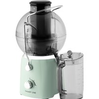Соковыжималка Galaxy Line GL0811 (свежая мята)