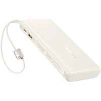Внешний аккумулятор Baseus EnerFill FC41 100W 20000mAh (белый)