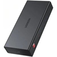 Разветвитель Ugreen CM570 (черный)