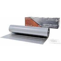 Нагревательный мат Теплолюкс EvoHeat 80 Вт/1.0 кв.м