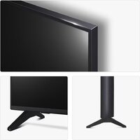 Телевизор LG QNED AI QNED70 43QNED70A6A