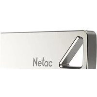 USB Flash Netac U326 USB 2.0 4GB NT03U326N-004G-20PN