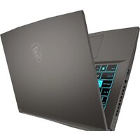 Игровой ноутбук MSI Thin 15 B13UC-3418XRU