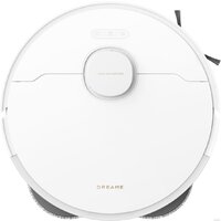 Робот-пылесос Dreame Robot Vacuum L10s Pro Gen 2 RLL42SDA (международная версия, белый)