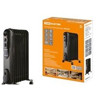 Масляный радиатор TDM Electric МО-9К SQ2501-0905