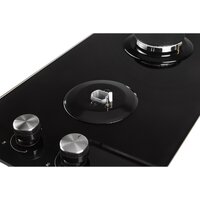 Варочная панель YOUQ YQHG 30200GC03 BL