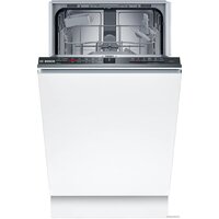 Встраиваемая посудомоечная машина Bosch Serie 2 SPV2HKX42E