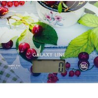 Кухонные весы Galaxy Line GL2818