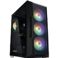 Корпус Zalman i3 Neo (черный)