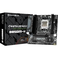 Материнская плата Maxsun Challenger B850M-K