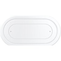 Накопительный электрический водонагреватель Timberk Home Intellect T-WSS50-N72-V-WF