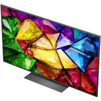 RGB miniLED телевизор LG Mini RGB evo AI MRGB86 55MRGB86B6A