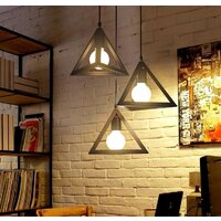 Подвесная люстра Moderli Ambiente V1620-1P