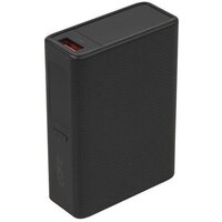 Внешний аккумулятор EOFE G110 10000mAh (черный)