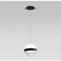 Подвесная люстра Odeon Light Roni 5075/9L
