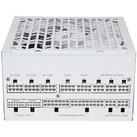 Блок питания Sama P1200 1200W P1200-WHPFF001-EU