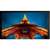 Проекционный экран CACTUS FrameExpert 135x240 CS-PSFRE-240X135