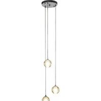 Подвесная люстра LOFT IT Rain 10112/3