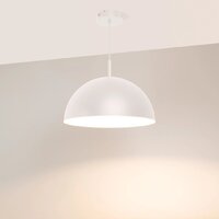 Подвесная люстра Arlight SP-ALUME-D500xH1500-20W MIX WH 120deg 053810