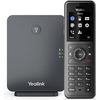 IP-телефон Yealink W77P