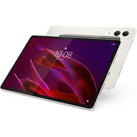 Планшет Lenovo Yoga Tab TB710FU Wi-Fi 12GB/256GB (бежевый, со стилусом)