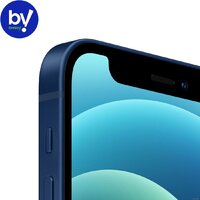 Смартфон Apple iPhone 12 mini 64GB Восстановленный by Breezy, грейд B (синий)