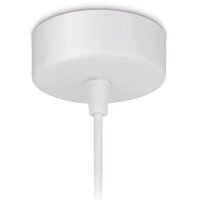Подвесная люстра Ambrella light TN289 SWH (белый песок)
